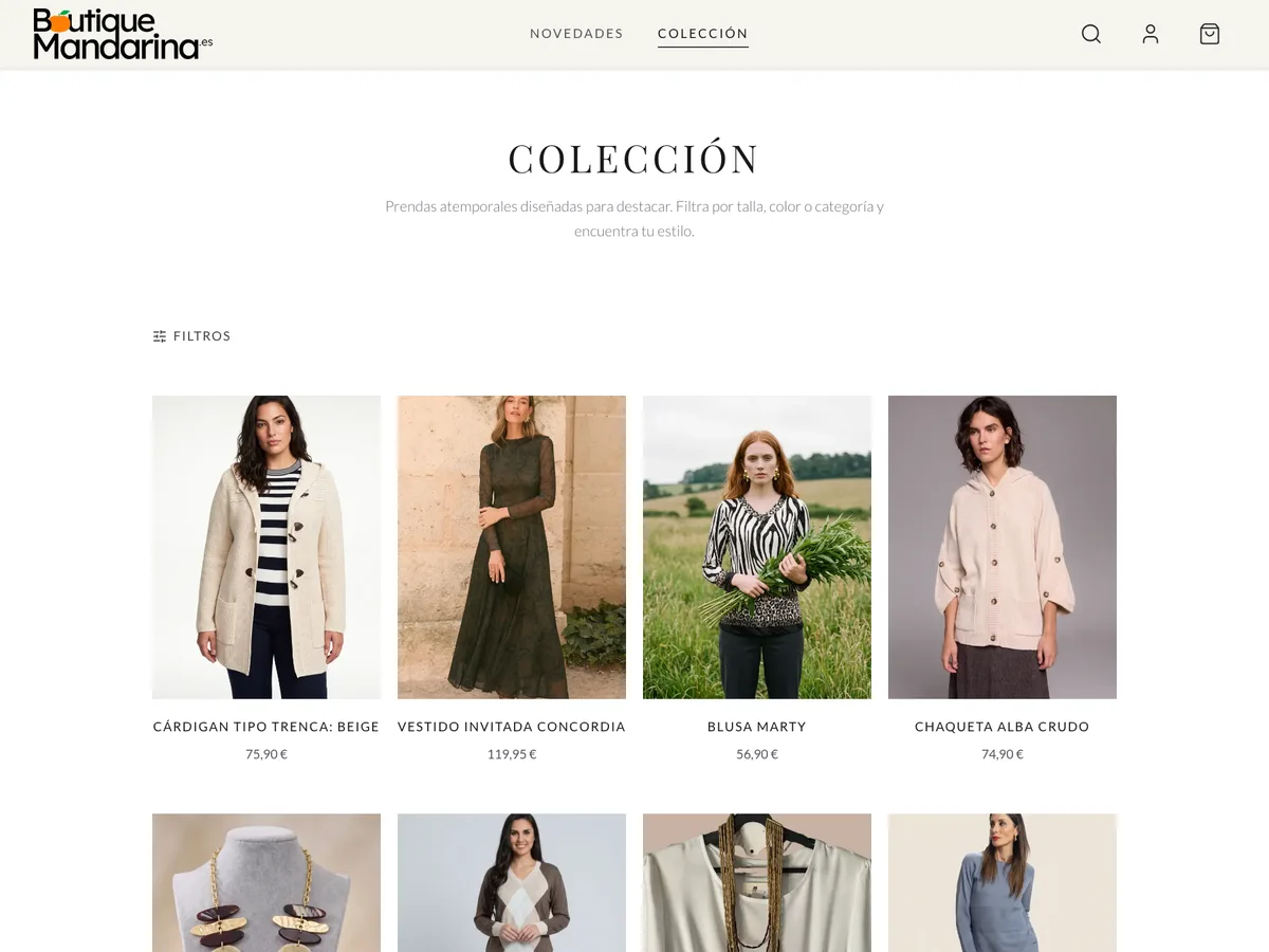 Colección