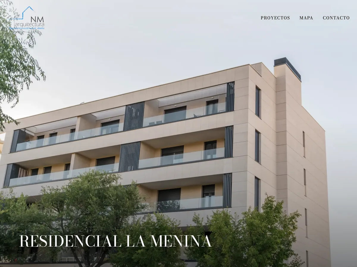 Ficha de proyecto